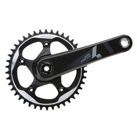 SRAM Force 1 X-Sync BB30 Crank Set