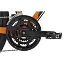 Specialized Crosstrail Sport Disc Hybrid Bike 2016