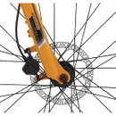 Specialized Crosstrail Sport Disc Hybrid Bike 2016