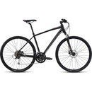 Specialized Crosstrail Sport Disc Hybrid Bike 2016