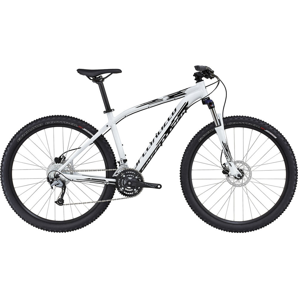 Specialized Pitch Sport 650B Mountain Bike 2016