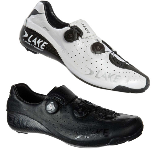 Lake CX402 Speedplay Road Shoes