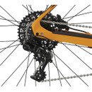 Specialized Stumpjumper Comp Carbon World Cup 29R Mountain Bike 2016