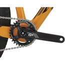 Specialized Stumpjumper Comp Carbon World Cup 29R Mountain Bike 2016