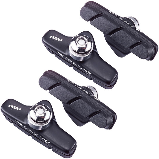 BBB RoadStop Brake Shoes