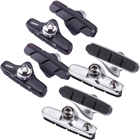BBB RoadStop Brake Shoes