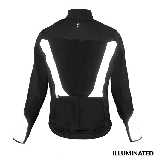 Specialized Element RBX Elite H.V. Jacket