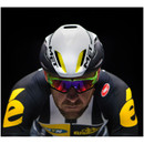 MET Manta HES Road Helmet