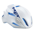 MET Manta HES Road Helmet