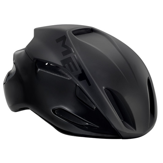 MET Manta HES Road Helmet