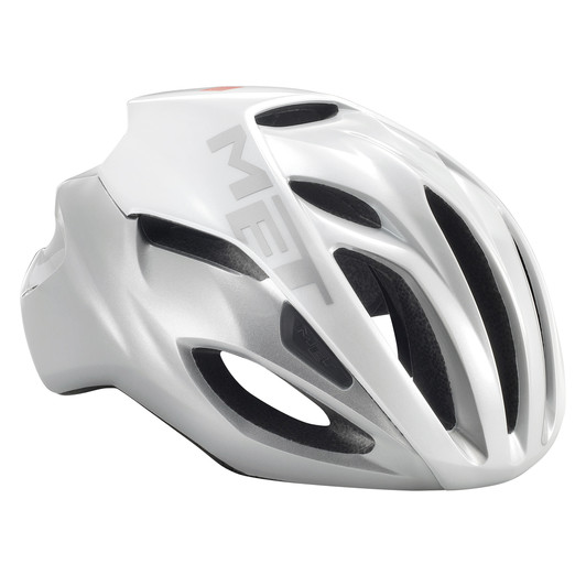 MET Rivale HES Road Helmet