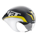 MET Drone Wide Body TT Helmet