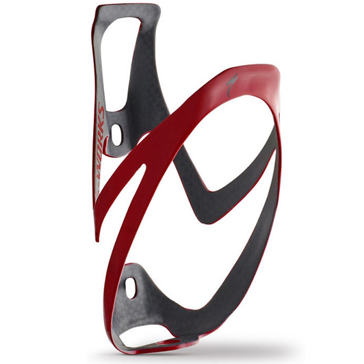 Specialized Rib Cage II Carbon Bottle Cage