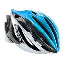MET Stradivarius HES Road Helmet