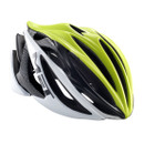 MET Stradivarius HES Road Helmet