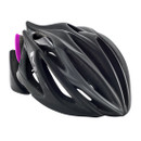MET Stradivarius HES Road Helmet