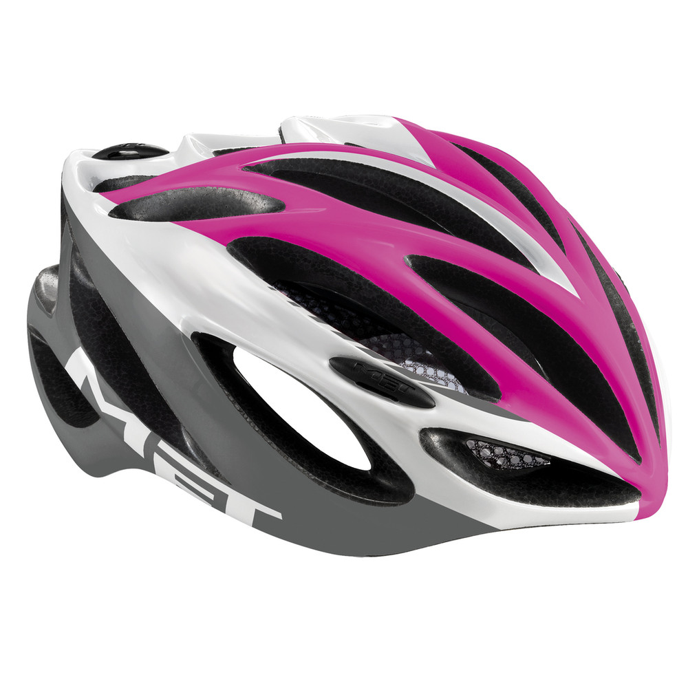 MET Inferno UL Womens Road Helmet