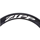 Zipp Decal Set For 404 Rim