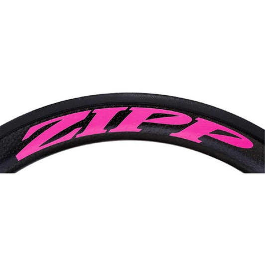 Zipp Decal Set For 404 Rim