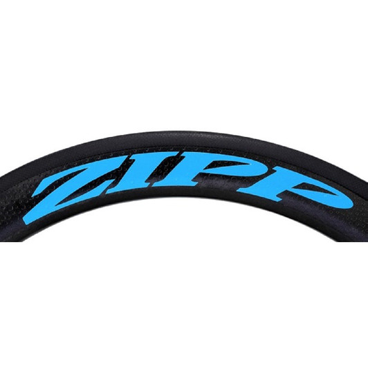 Zipp Decal Set For 404 Rim