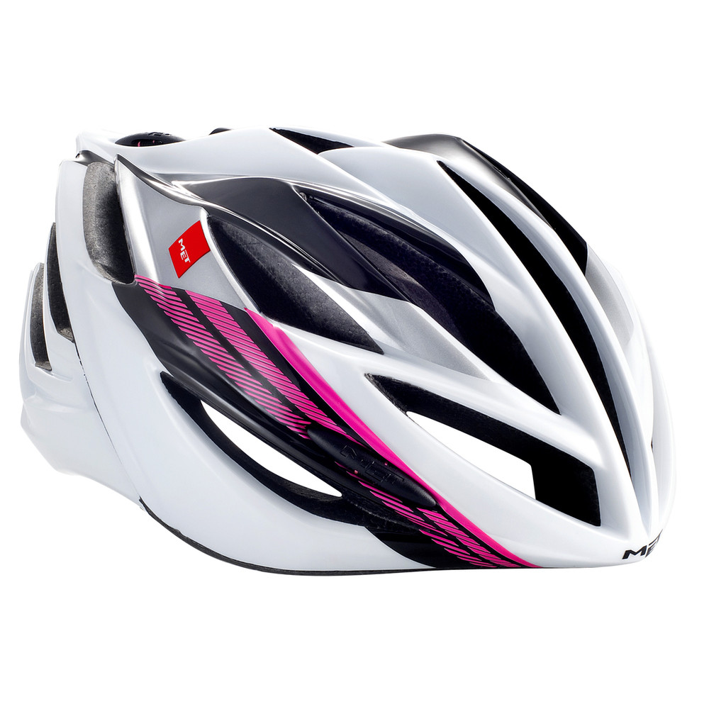 MET Forte Womens Road Helmet