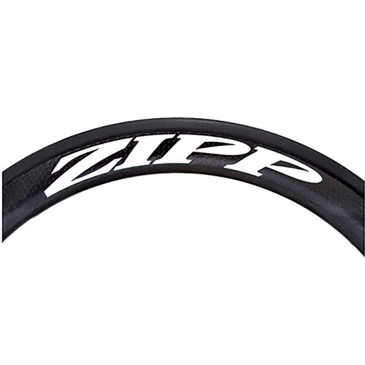 Zipp Decal Set For 808/Disc Rim