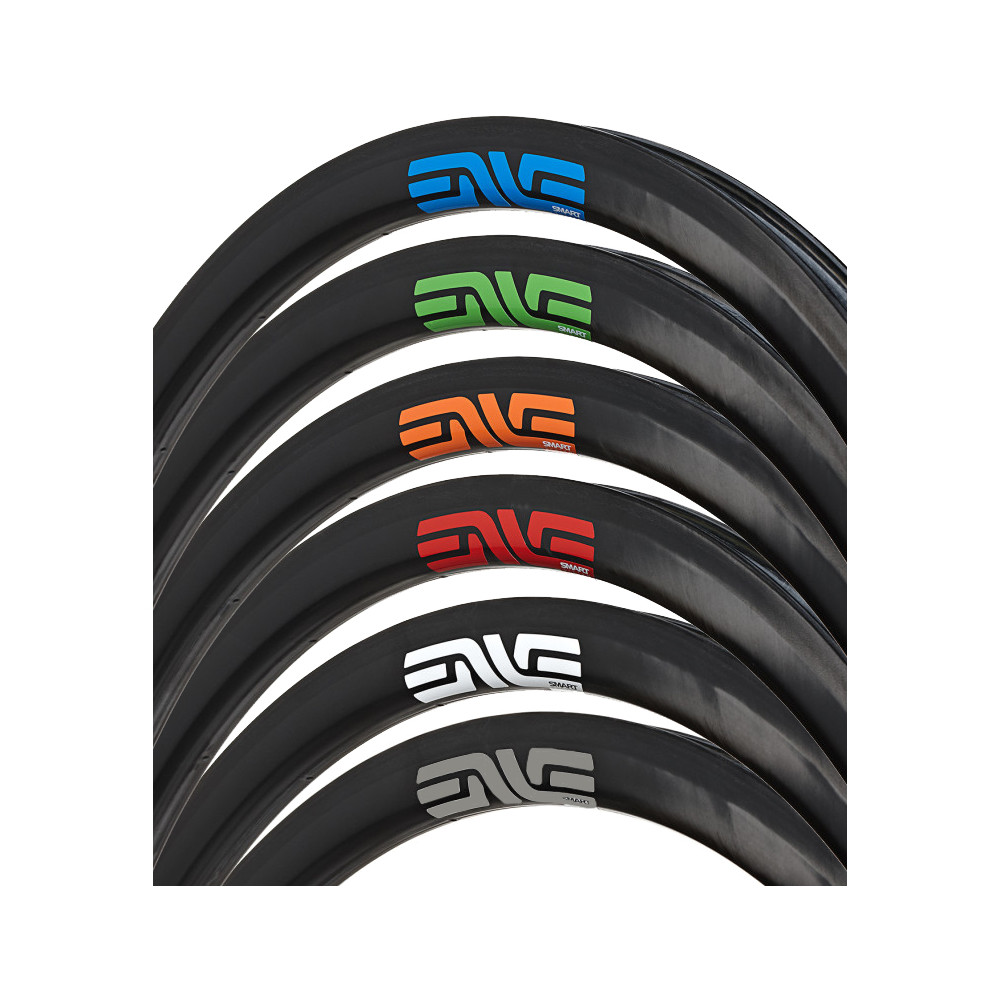 ENVE Decal For 3.4 SES Front Rim (set Of 6)