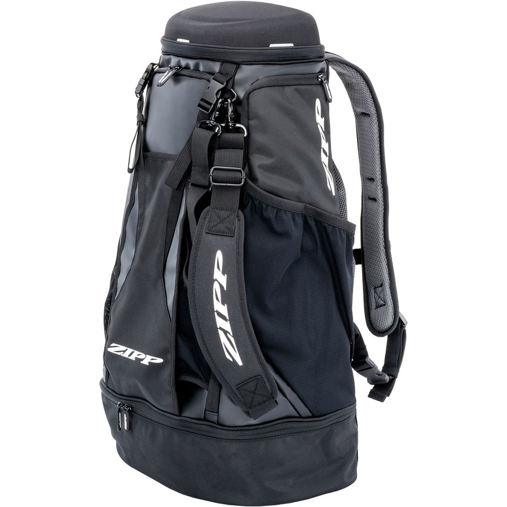 Zipp Transition 1 Triathlon Bag with Shoulder Strap Sigma Sports