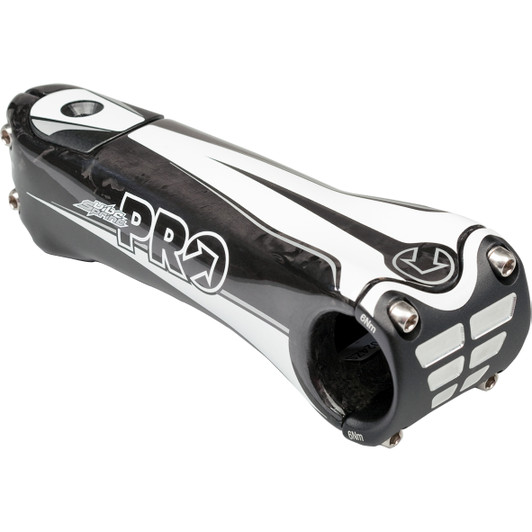 Pro Vibe Sprint UD Carbon Road Stem