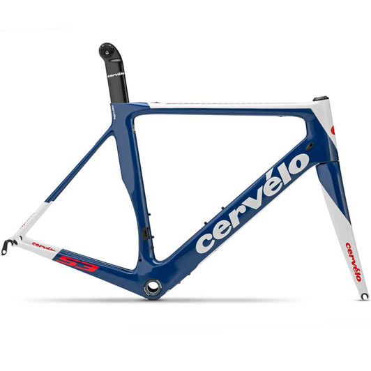 Cervelo S3 Team Frameset 2017