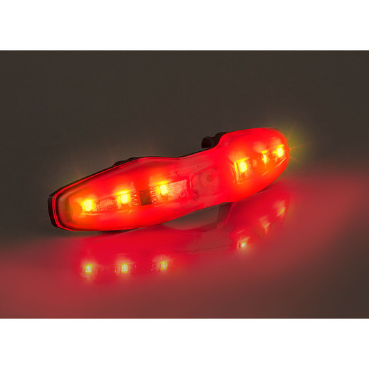 MET Safe-T Advanced LED Light Cover For Helmet
