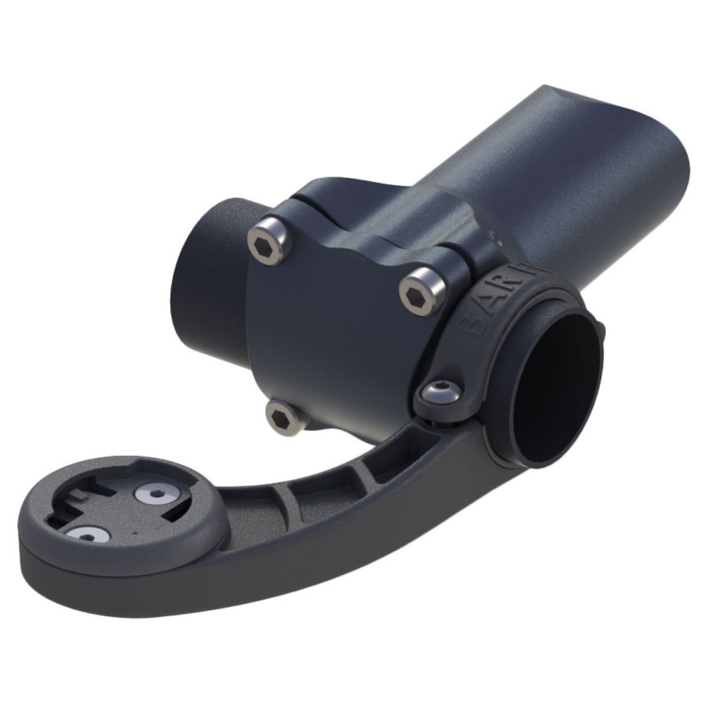 The Bar Fly SLi Mount For Mio/Magellan Computers