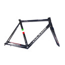 Colnago C60 Italia Dual Routed Frameset