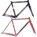 Colnago C60 Electronic Frameset Sloping Geometry