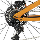 Specialized Stumpjumper FSR Comp 6Fattie Mountain Bike 2016