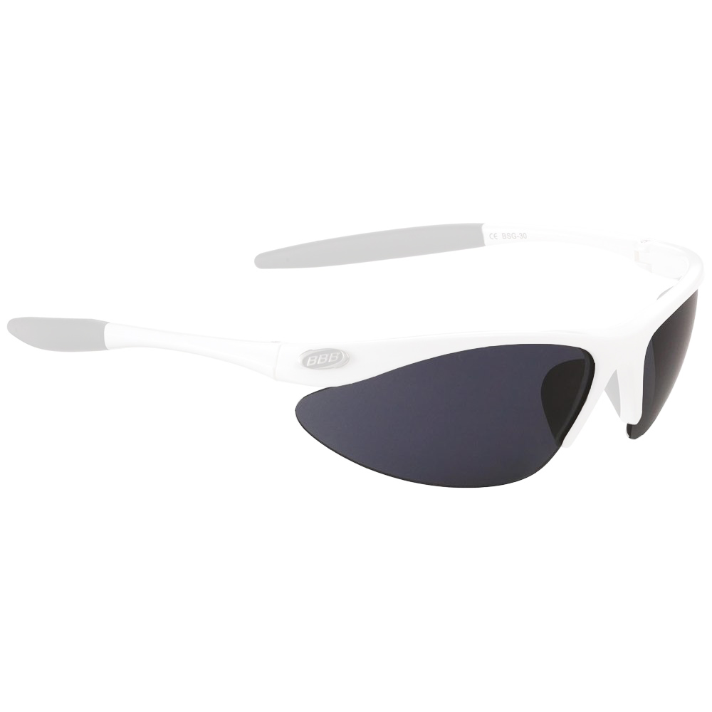 BBB BSG-30 Retro Replacement Lenses (Smoke)