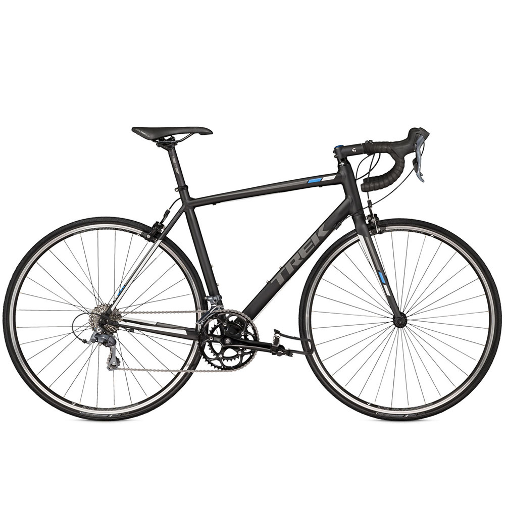 Trek 1.1 H2 Compact Road Bike 2016