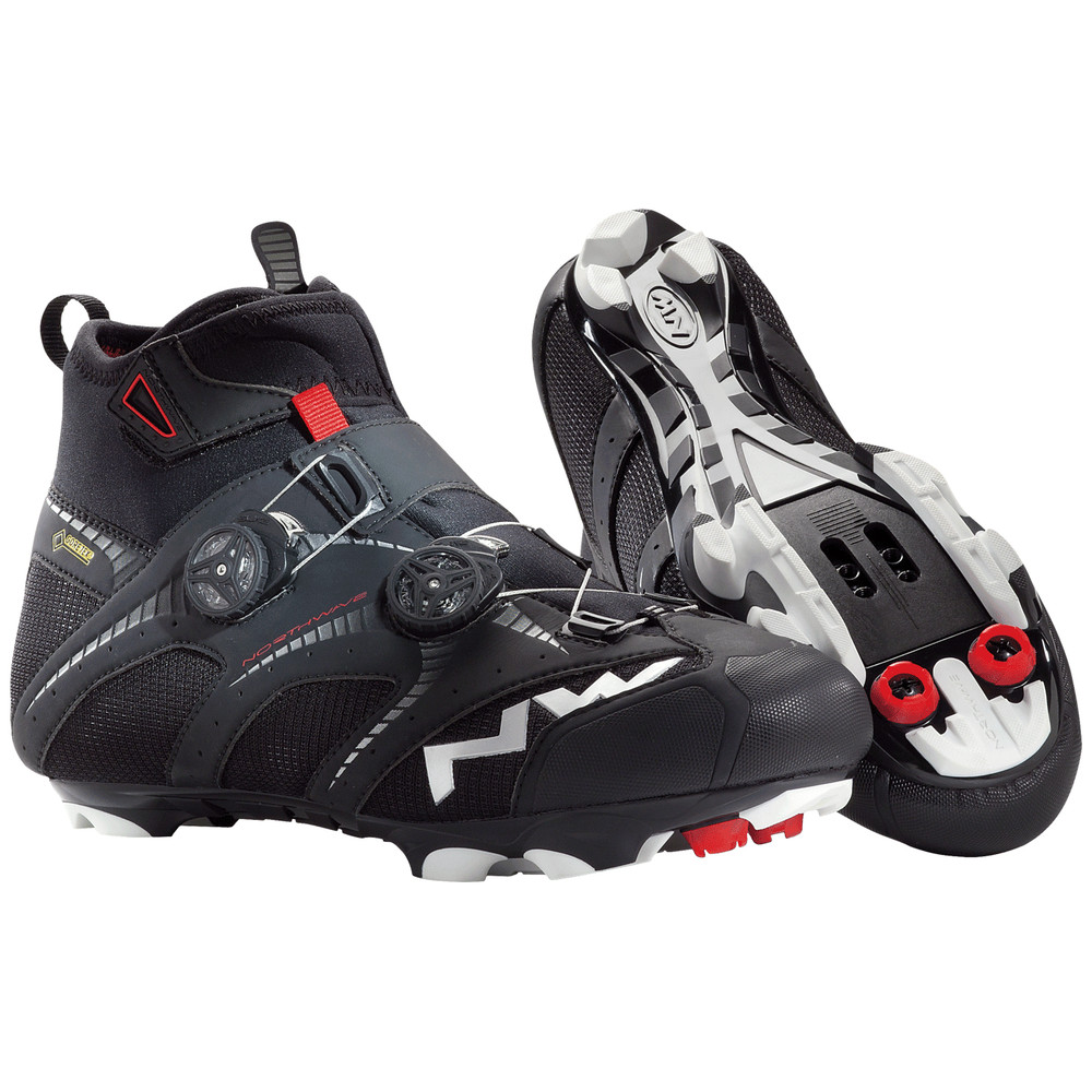Northwave Extreme Winter GTX MTB Boots