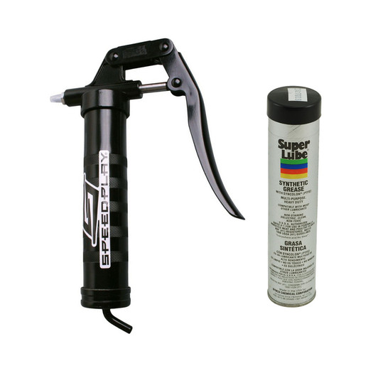 Speedplay Pedal Grease Gun With Grease