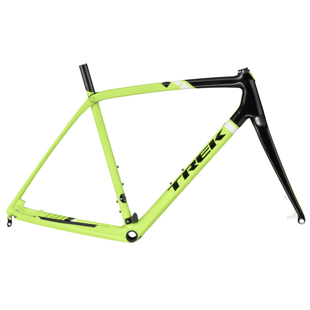 Trek Boone Disc Cyclocross Frameset 2016