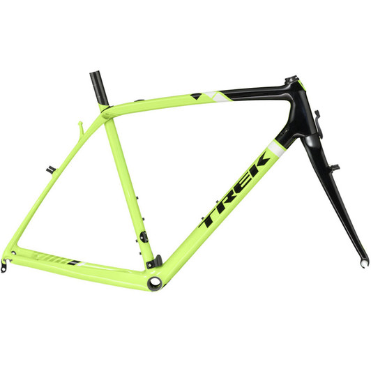 Trek Boone Cyclocross Frameset 2016
