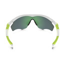 Oakley M2 XL Jade Iridium Sunglasses