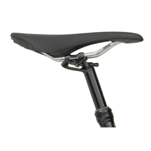 Specialized Fuse Pro 6Fattie Mountain Bike 2017