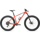 Specialized Fuse Pro 6Fattie Mountain Bike 2017