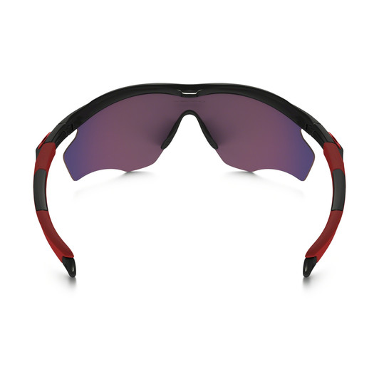 Oakley M2 XL Prizm Road Sunglasses