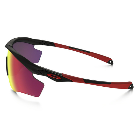 Oakley M2 XL Prizm Road Sunglasses