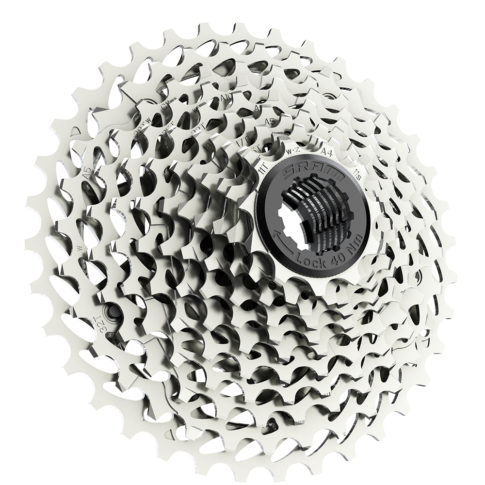 SRAM Rival 1 Cassette PG-1130 11-36 11-Speed