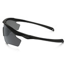 Oakley M2 XL Black Iridium Polarized Sunglasses