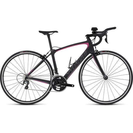 Specialized Alias Tiagra Womens Triathlon Bike 2016