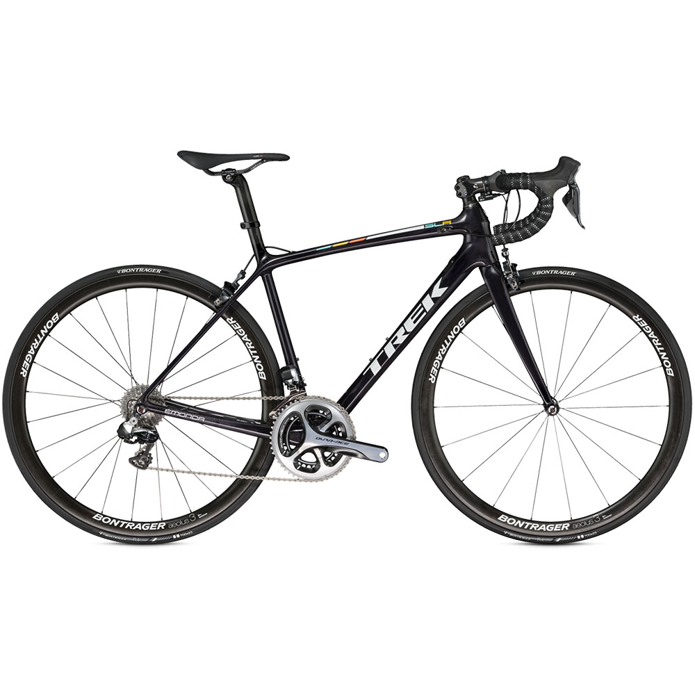 Trek Emonda SLR 9 Womens Road Bike 2016